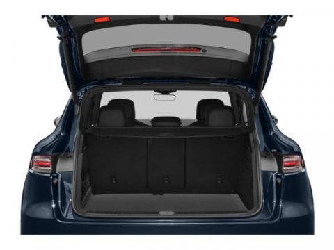 Used 2023 Porsche Cayenne Platinum Edition image 11