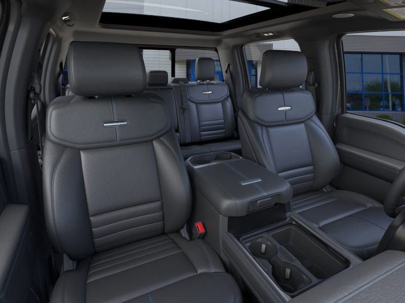 New 2026 Ford F250 Platinum image 10