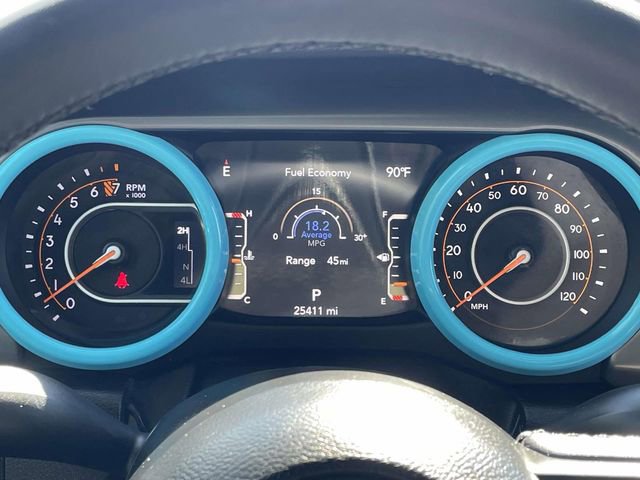 Used 2023 Jeep Gladiator Willys image 18