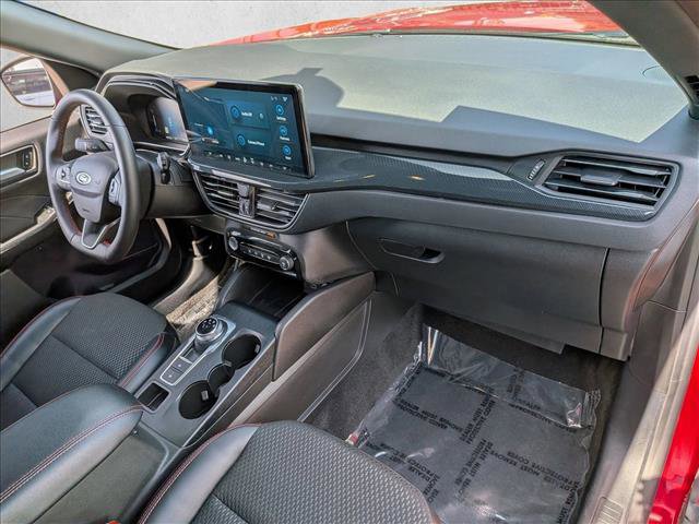 Used 2024 Ford Escape ST-Line w/ Tech Pack #1 FWD image 19