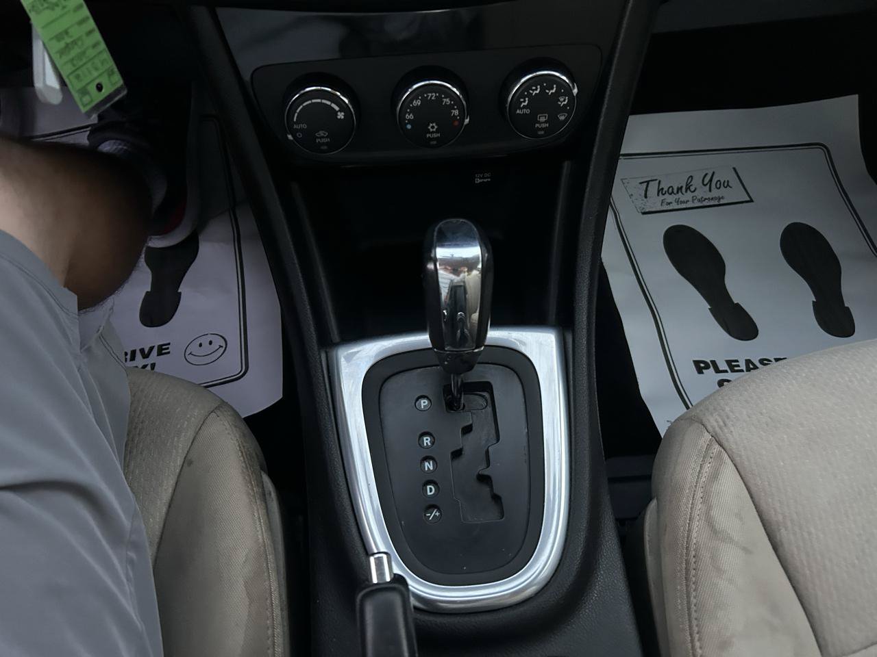 Used 2013 Chrysler 200 Touring FWD image 23