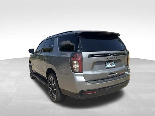 Used 2023 Chevrolet Tahoe RST AWD/4WD image 5