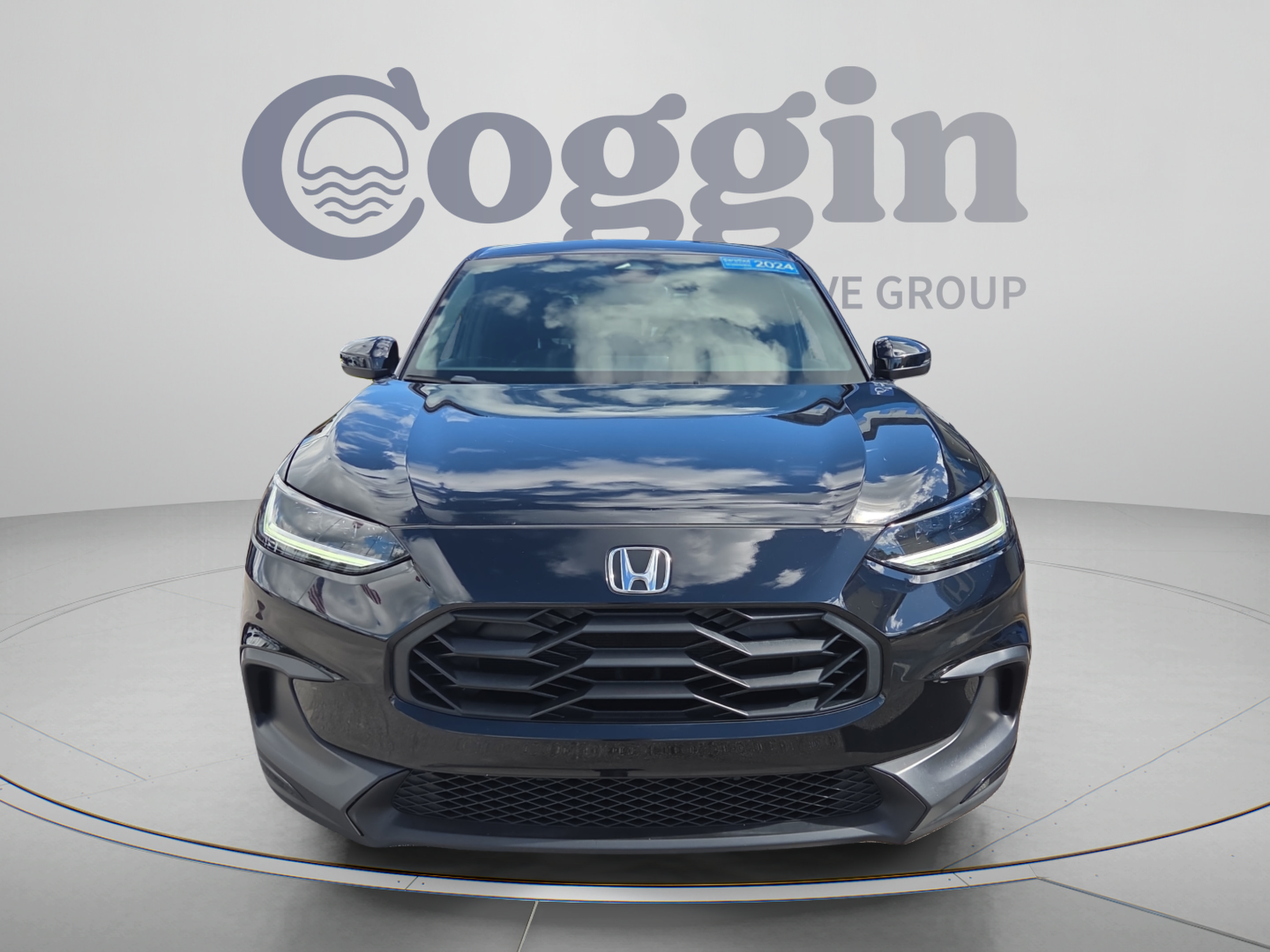 Used 2024 Honda HR-V Sport image 8