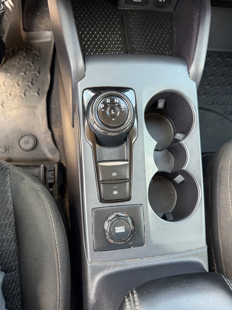 Used 2023 Ford Bronco Sport AWD/4WD image 36