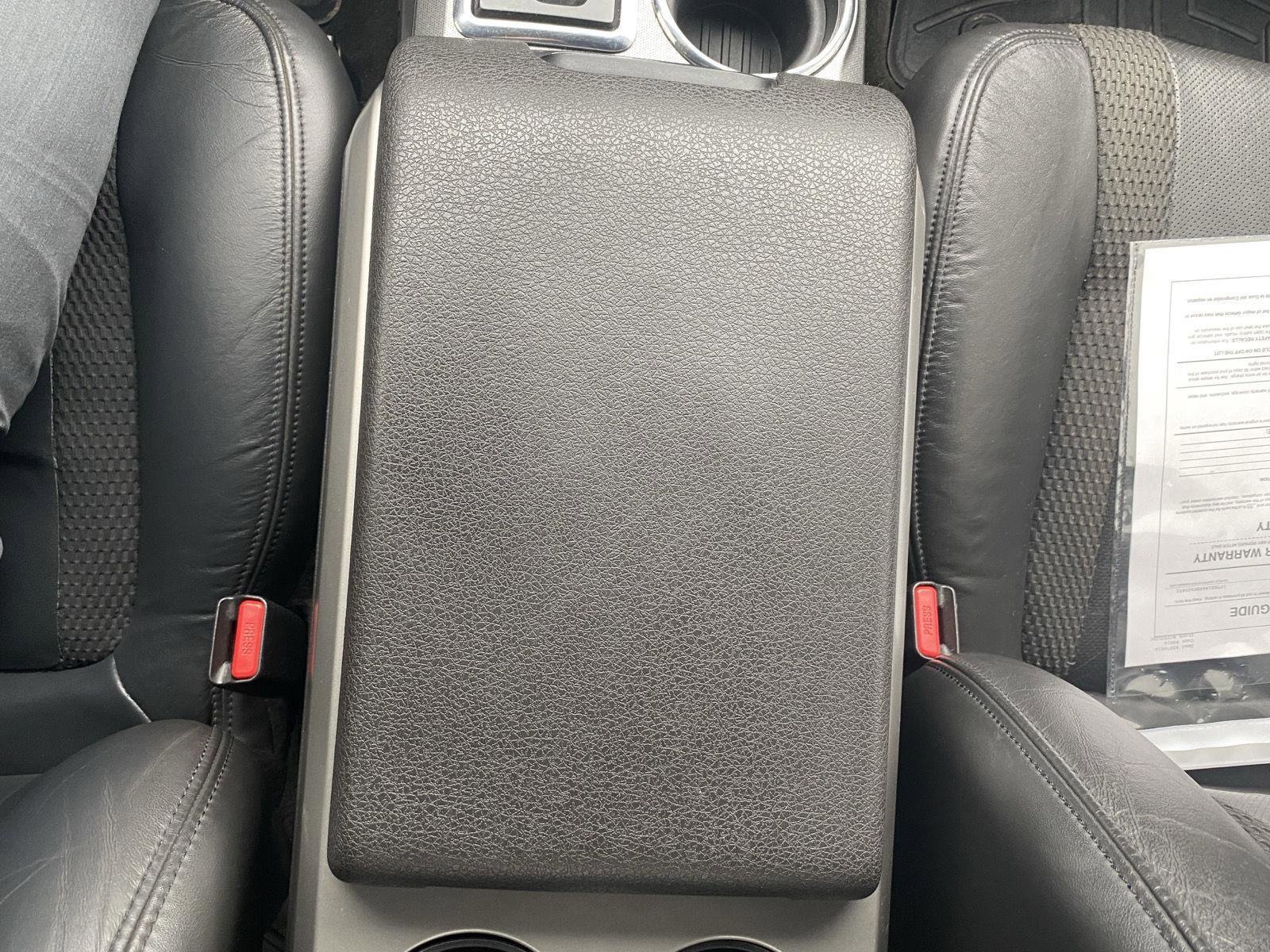 Used 2011 Ford F150 Raptor w/ Raptor Luxury Pkg image 21