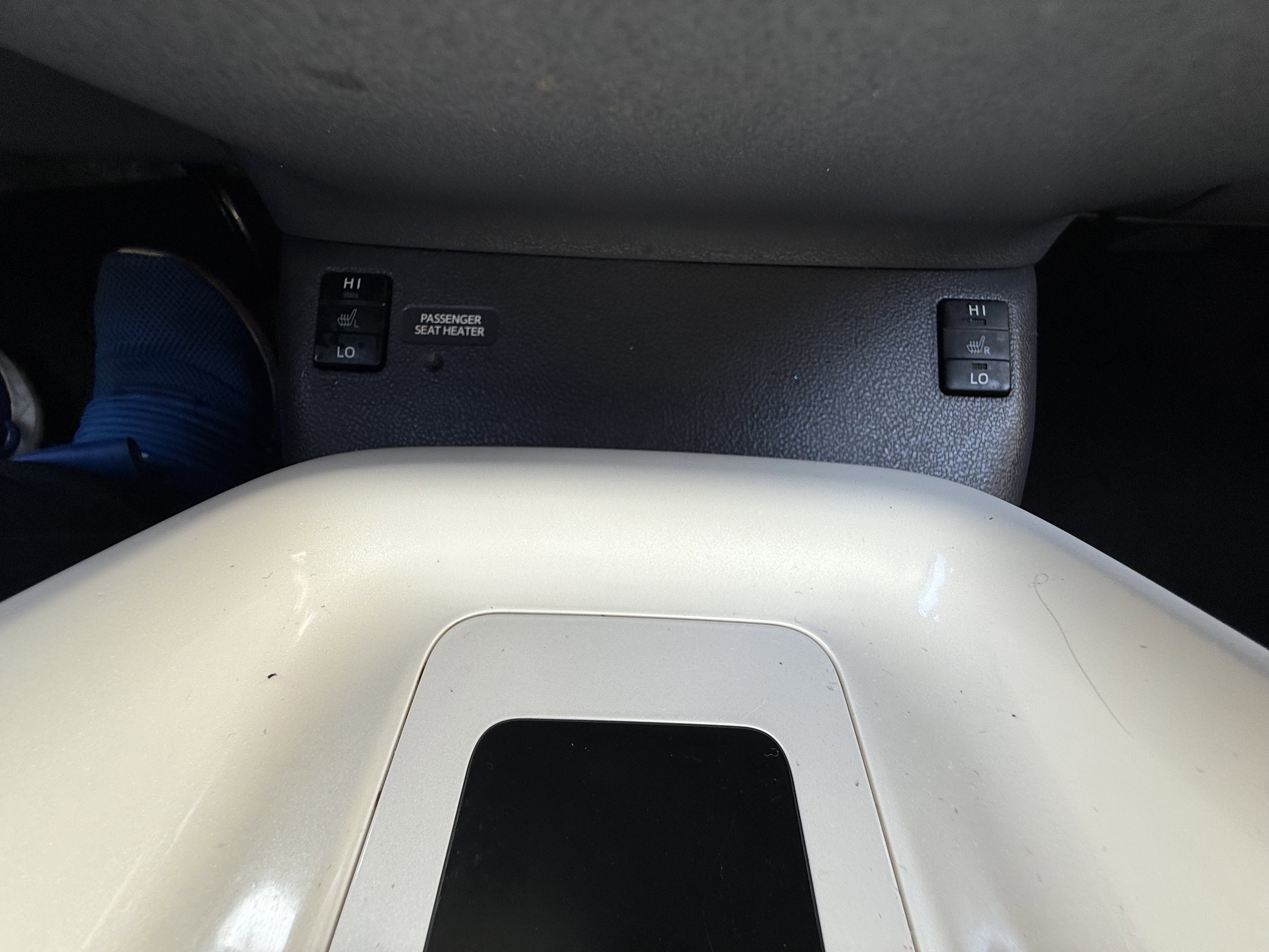 Used 2016 Toyota Prius Four Touring FWD image 24