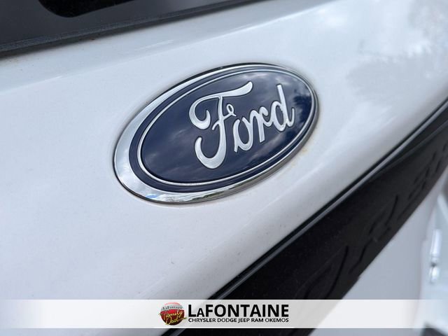 Used 2022 Ford Explorer ST w/ Equipment Group 401A AWD/4WD image 10