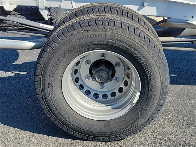 Used 2023 Mercedes-Benz Sprinter 4500 image 8