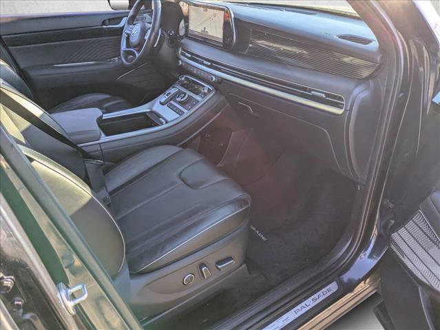 Certified 2023 Hyundai Palisade Calligraphy image 23