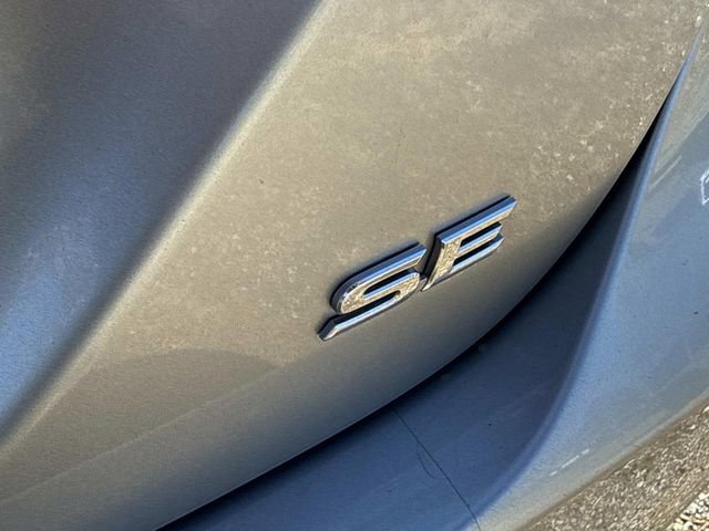 Used 2024 Toyota Camry SE image 6