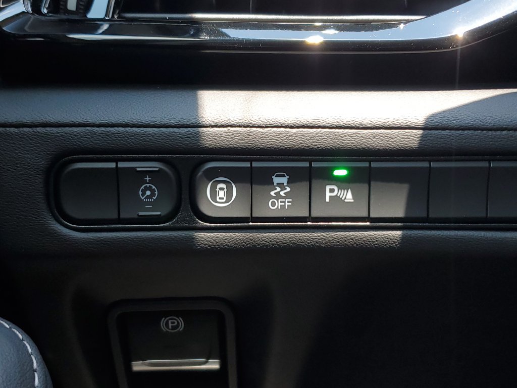 New 2026 Acura MDX w/ Technology Package FWD image 30