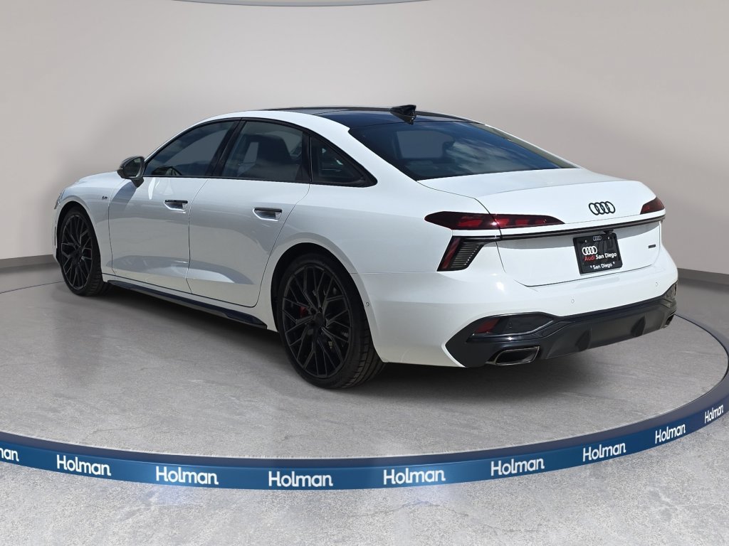 New 2026 Audi A6 Prestige AWD/4WD image 7