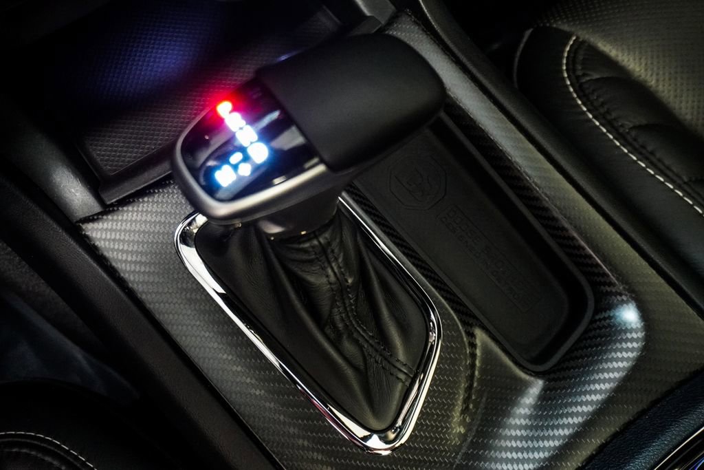 Used 2021 Dodge Charger SRT Hellcat RWD image 26