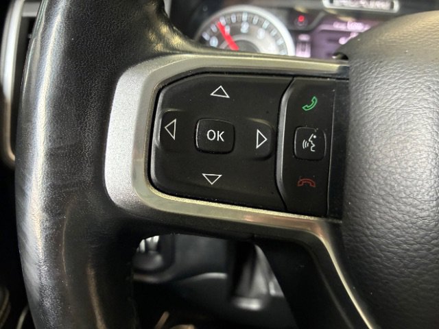 Used 2020 RAM 1500 Laramie AWD/4WD image 19