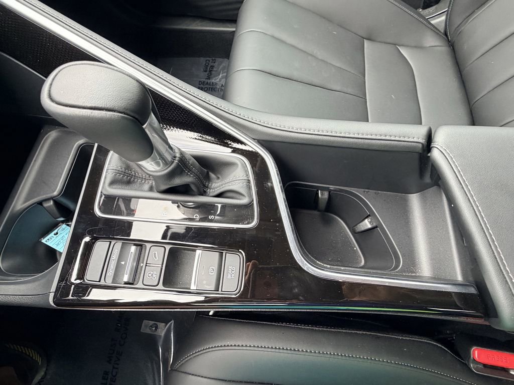 Certified 2025 Acura ADX FWD image 28