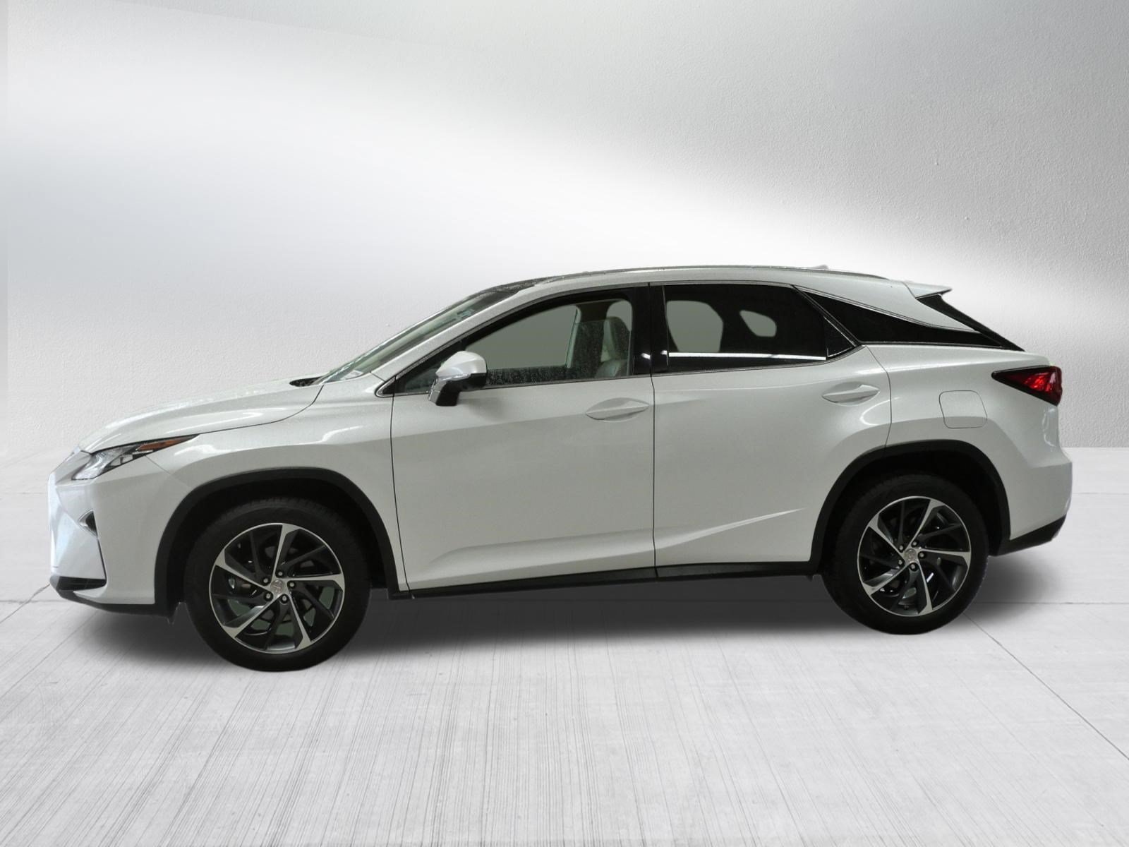 Used 2016 Lexus RX 350 AWD w/ Luxury Package image 4