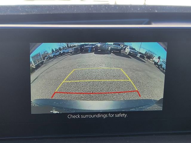 Used 2021 MAZDA CX-30 AWD 2.5 S w/ Premium Package image 24