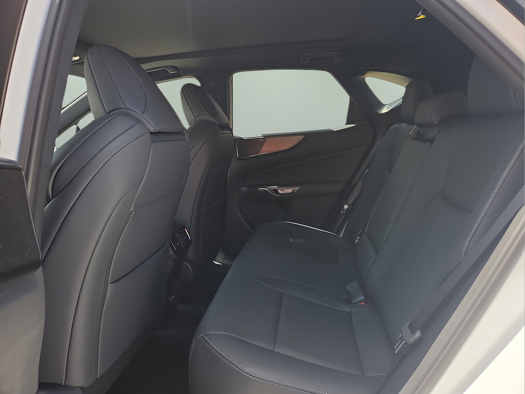 New 2026 Lexus NX 350 F Sport AWD/4WD image 14