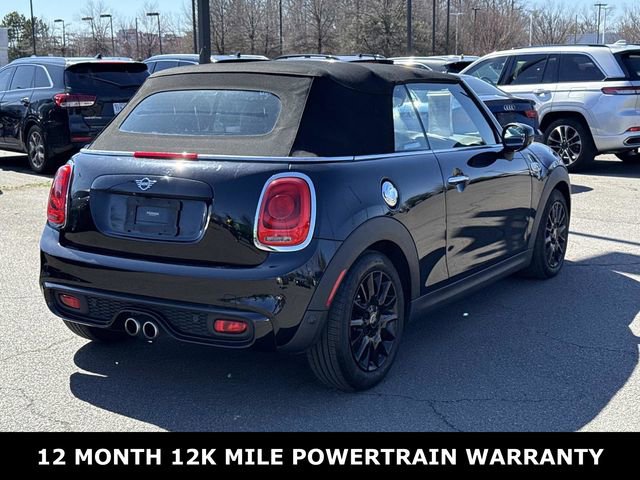 Used 2020 MINI Cooper S image 2