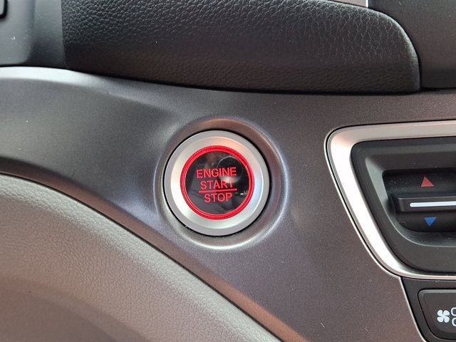 Certified 2021 Honda Pilot LX image 25