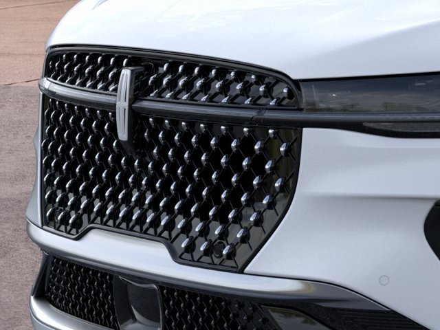 New 2026 Lincoln Nautilus Reserve AWD/4WD image 17