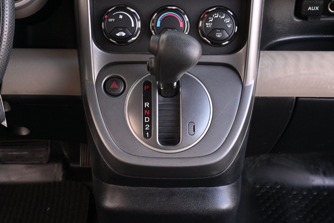 Used 2007 Honda Element EX image 22