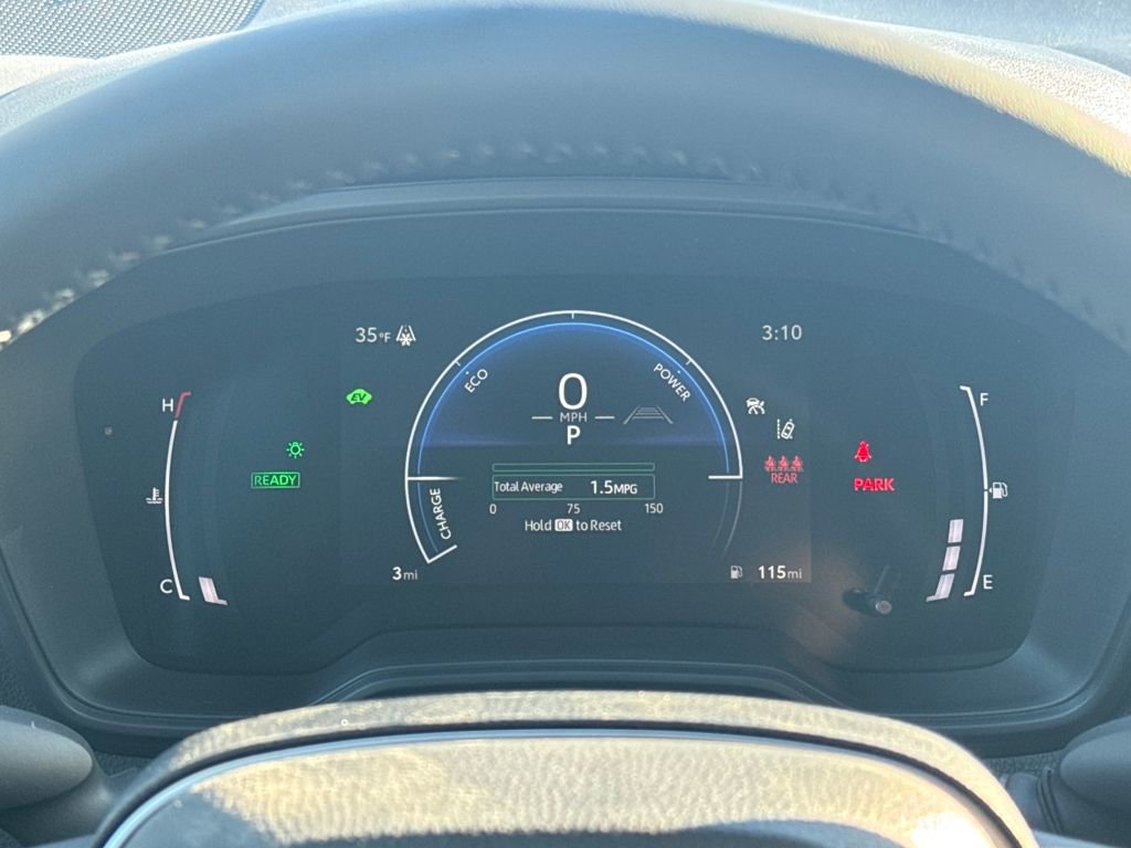 New 2026 Toyota Corolla SE image 17