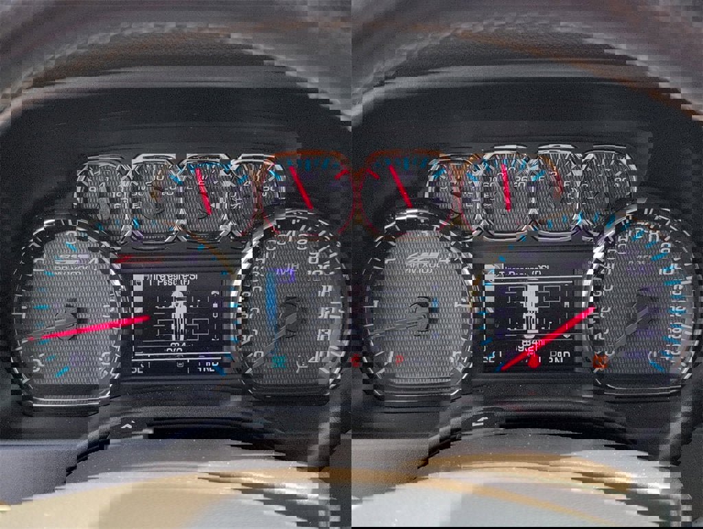 Used 2017 Chevrolet Silverado 1500 LTZ Z71 w/ LTZ Plus Package image 22