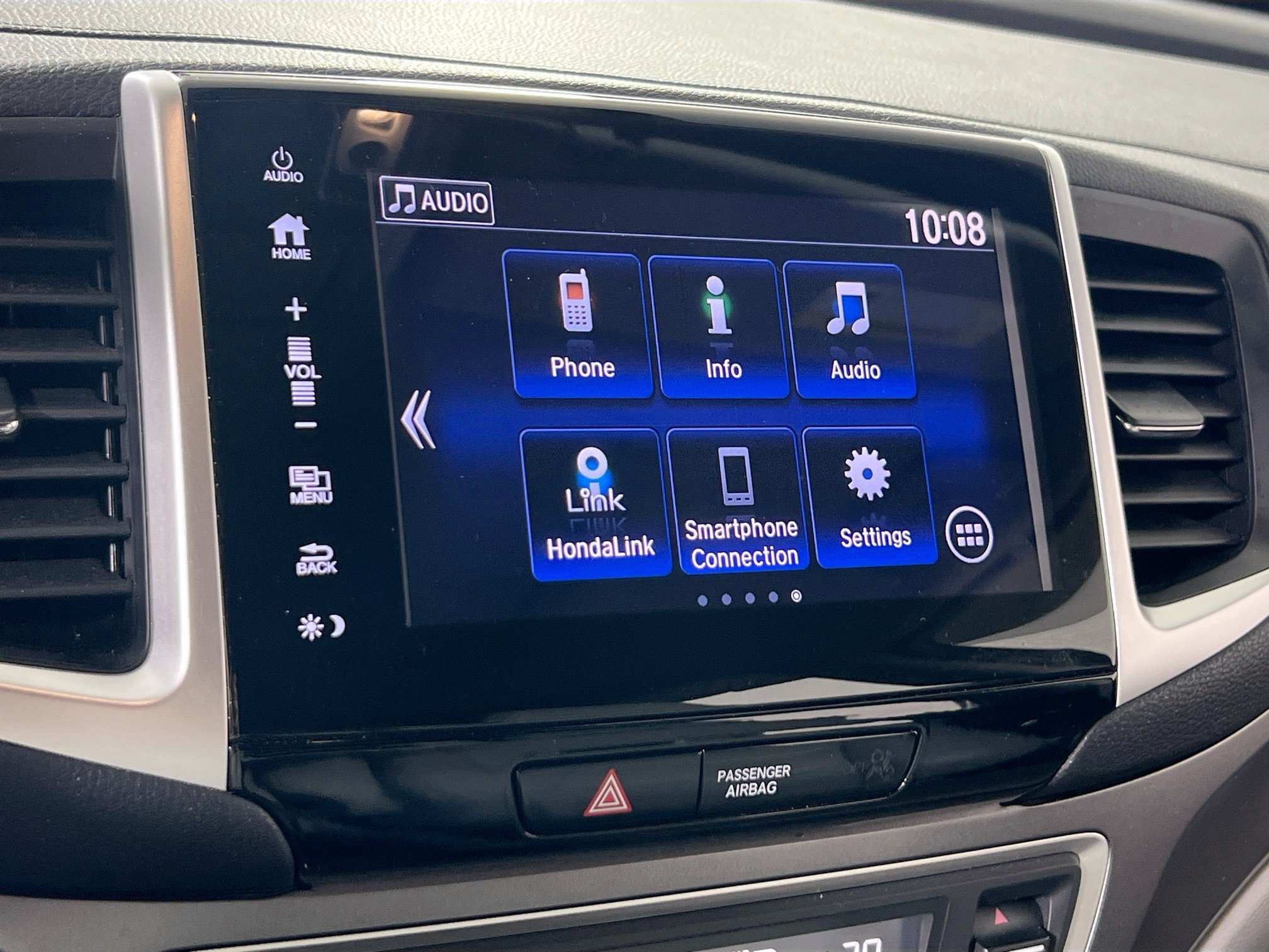 Used 2020 Honda Ridgeline RTL image 14