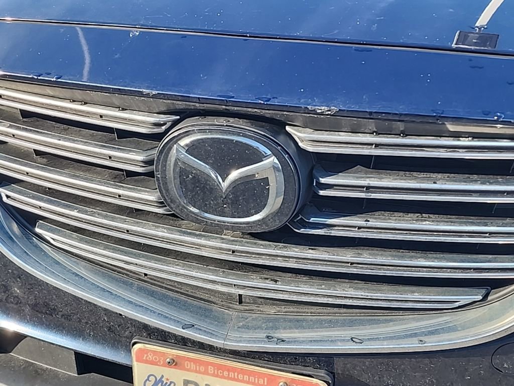 Used 2018 MAZDA CX-9 Touring image 13