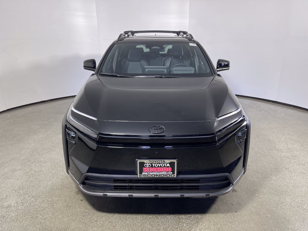 New 2026 Toyota bZ Woodland AWD/4WD image 8