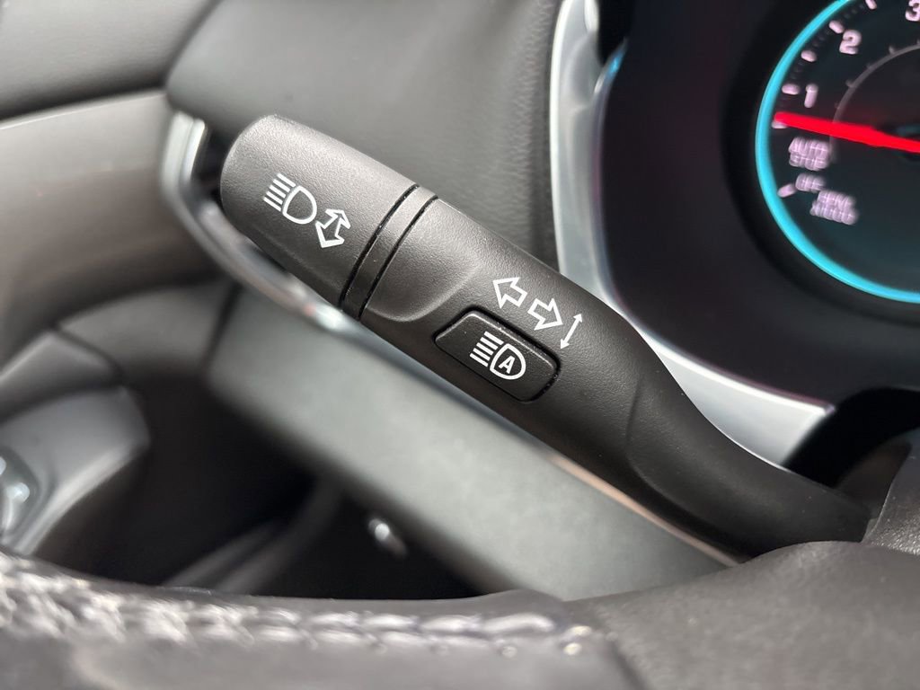 Certified 2021 Chevrolet Traverse RS w/ LPO, Floor Liner Package image 27