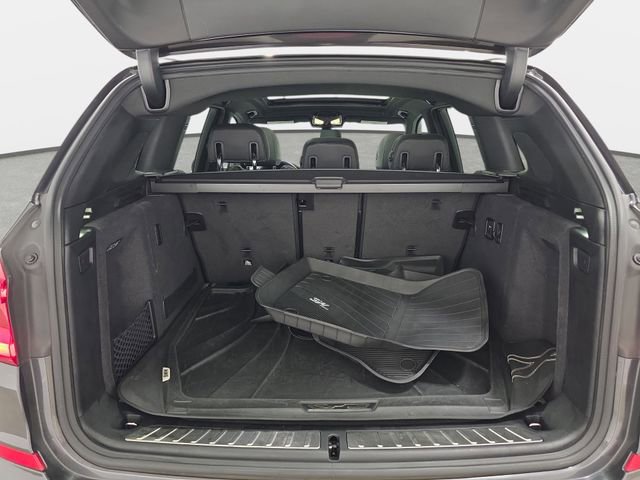 Used 2019 BMW X3 M40i w/ Premium Package AWD/4WD image 33