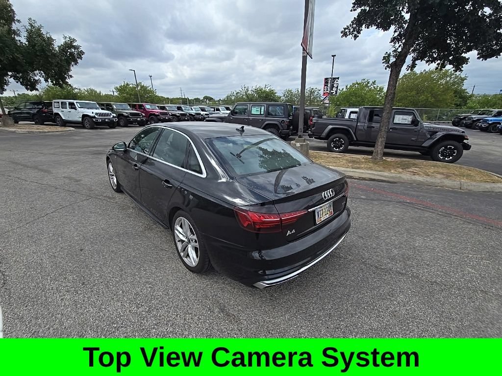 Used 2024 Audi A4 2.0T Premium Plus AWD/4WD image 10