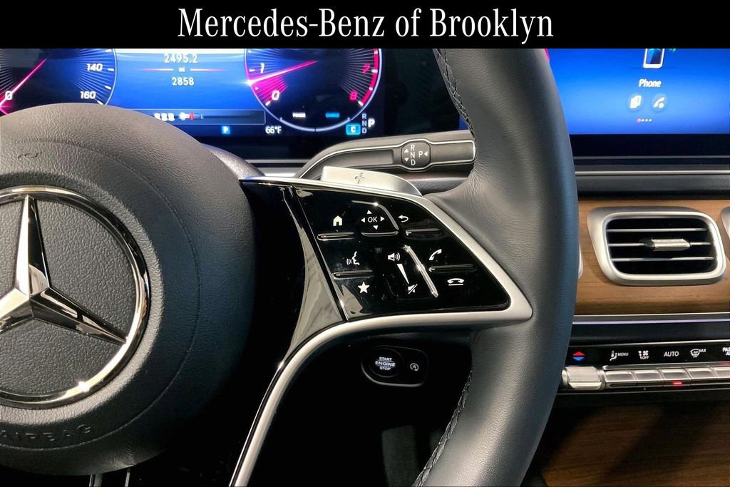 Used 2026 Mercedes-Benz GLE 350 4MATIC image 24