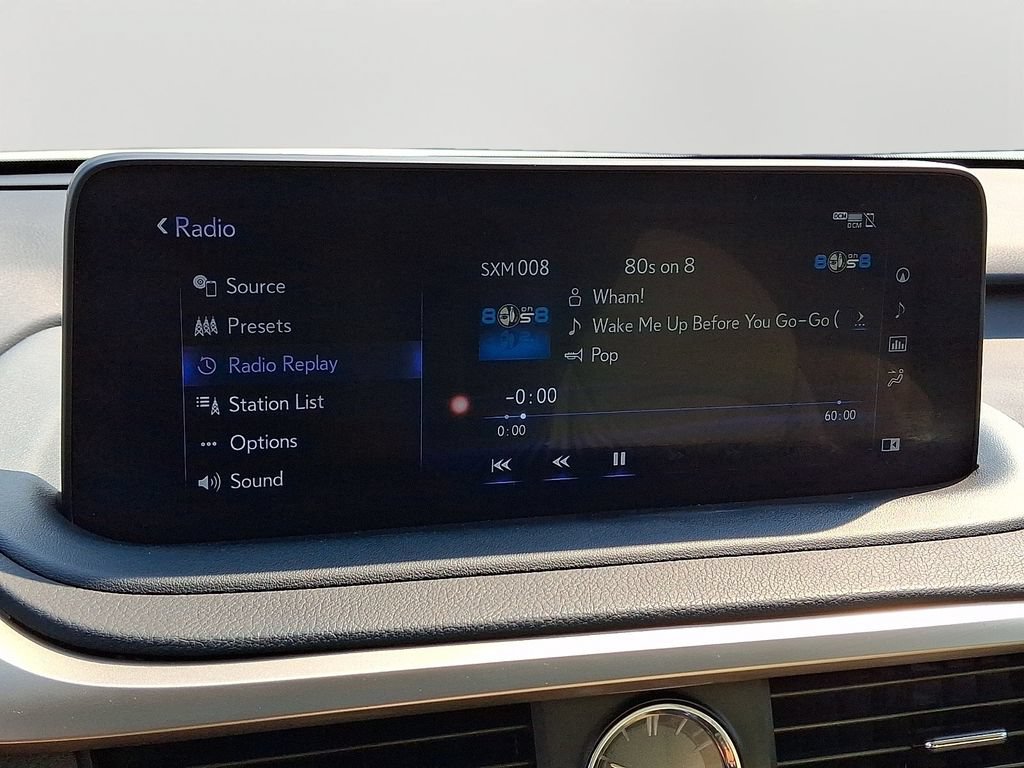 Used 2021 Lexus RX 350 FWD w/ Premium Package image 19