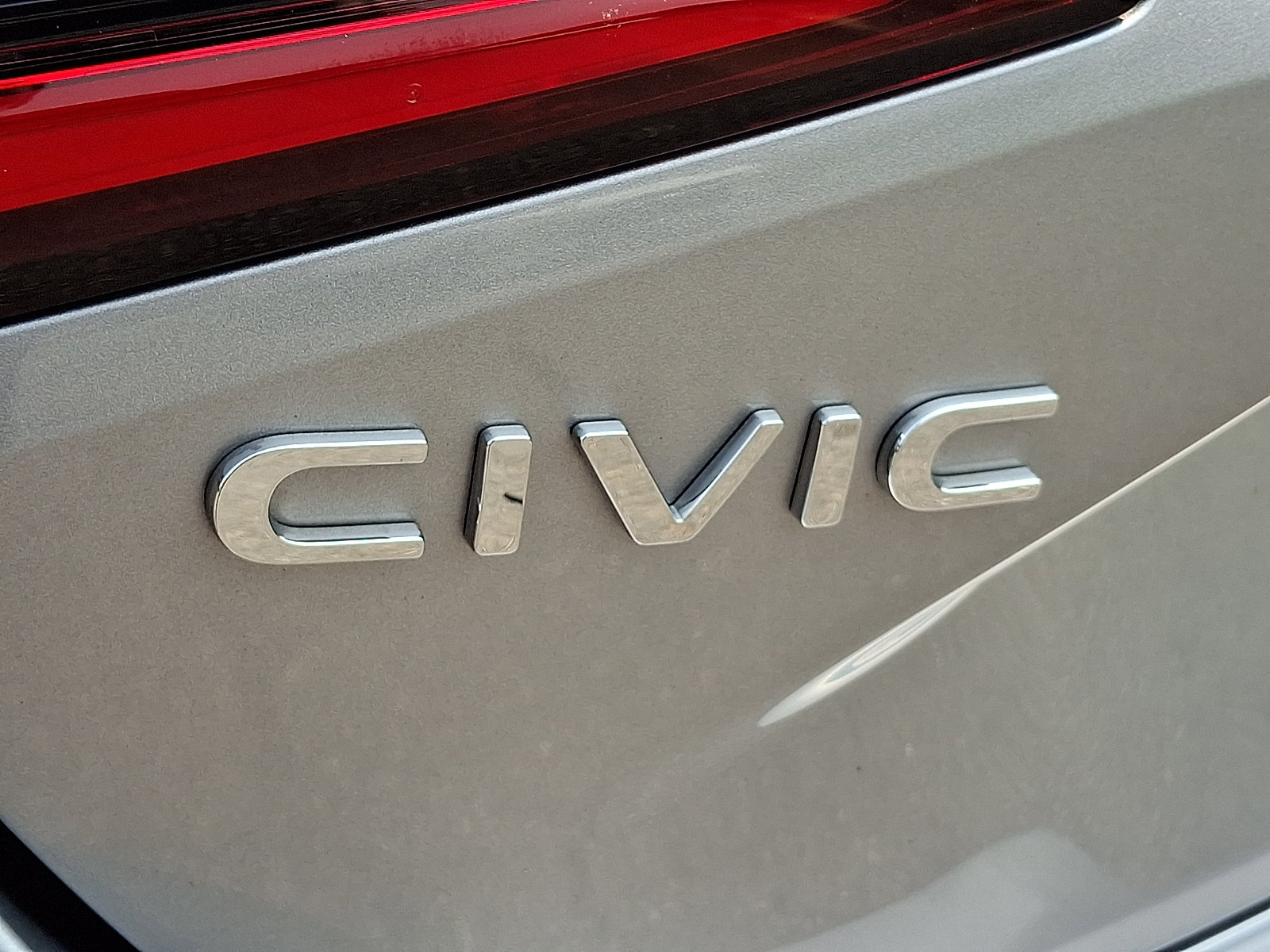 Used 2024 Honda Civic Sport image 32