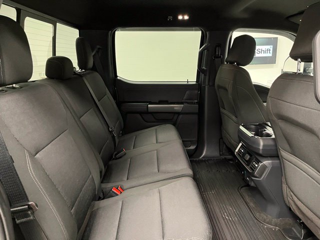 Used 2023 Ford F150 XLT w/ Equipment Group 302A High AWD/4WD image 52