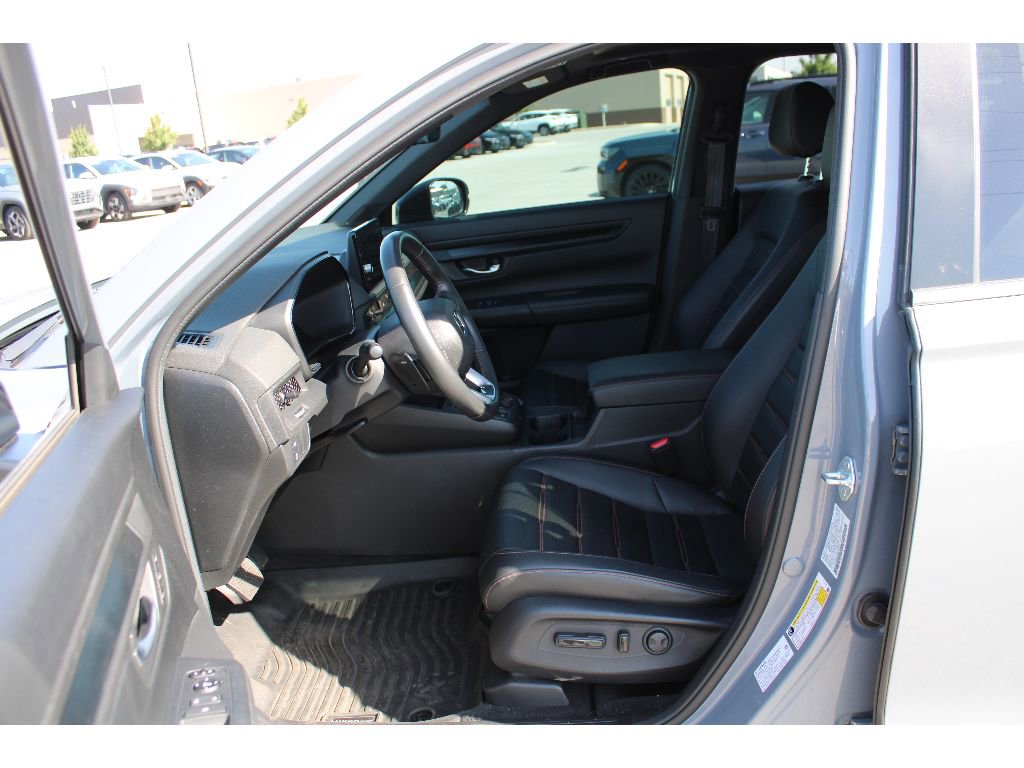 Used 2024 Honda CR-V Sport-L image 12