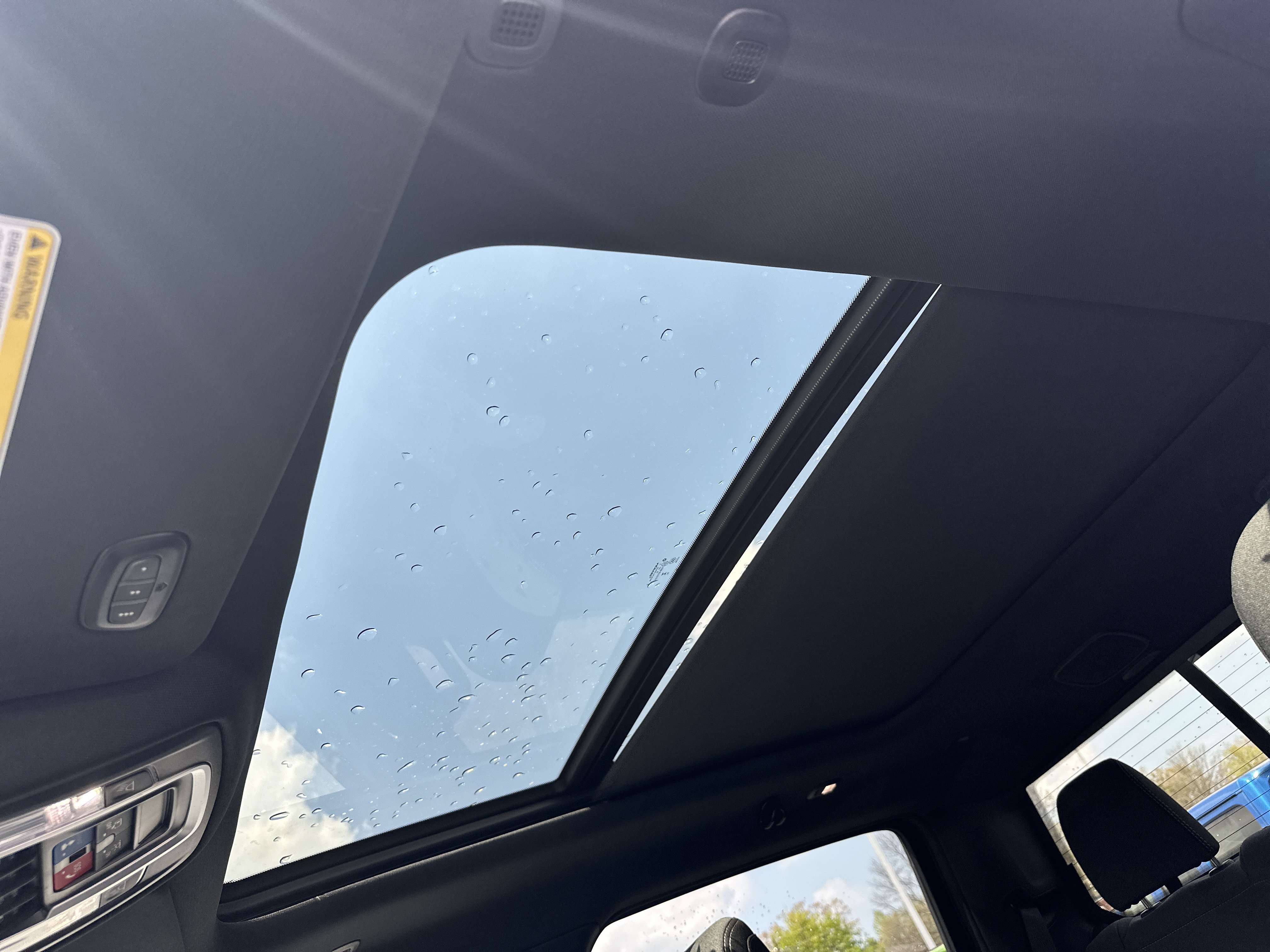 Used 2023 RAM 1500 Big Horn image 36