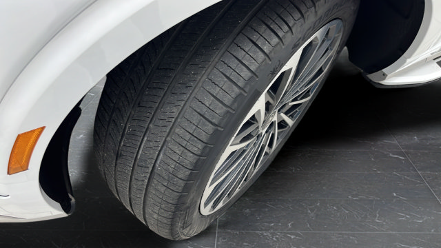 Used 2026 Hyundai Palisade Calligraphy AWD/4WD image 41