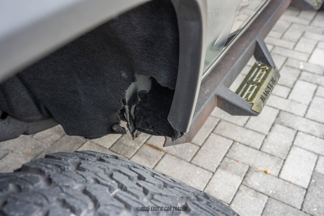 Used 2017 Chevrolet Colorado ZR2 w/ LPO, Premium Interior Package image 95