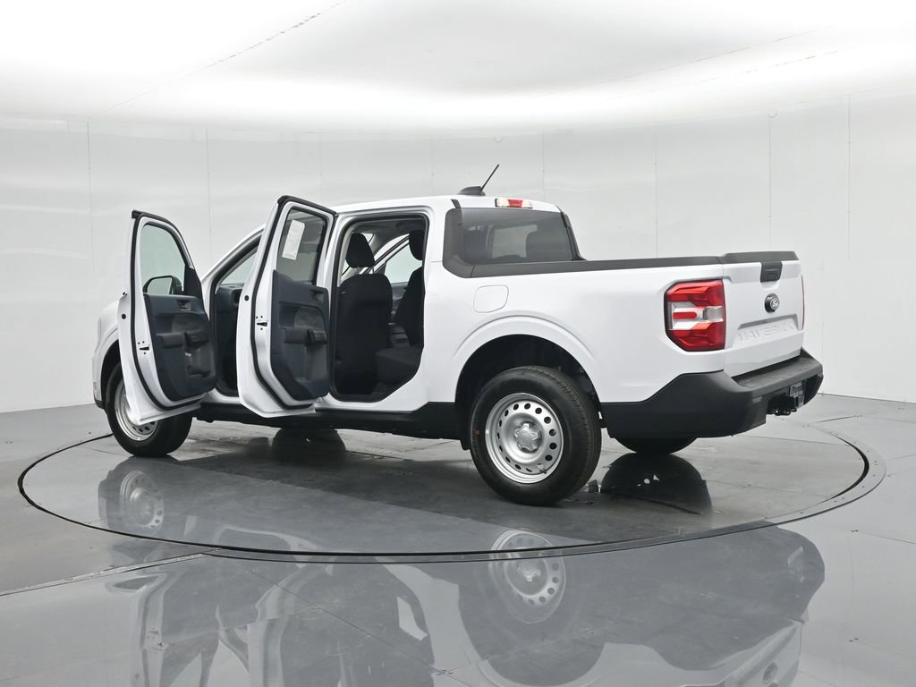 New 2026 Ford Maverick XL FWD image 31