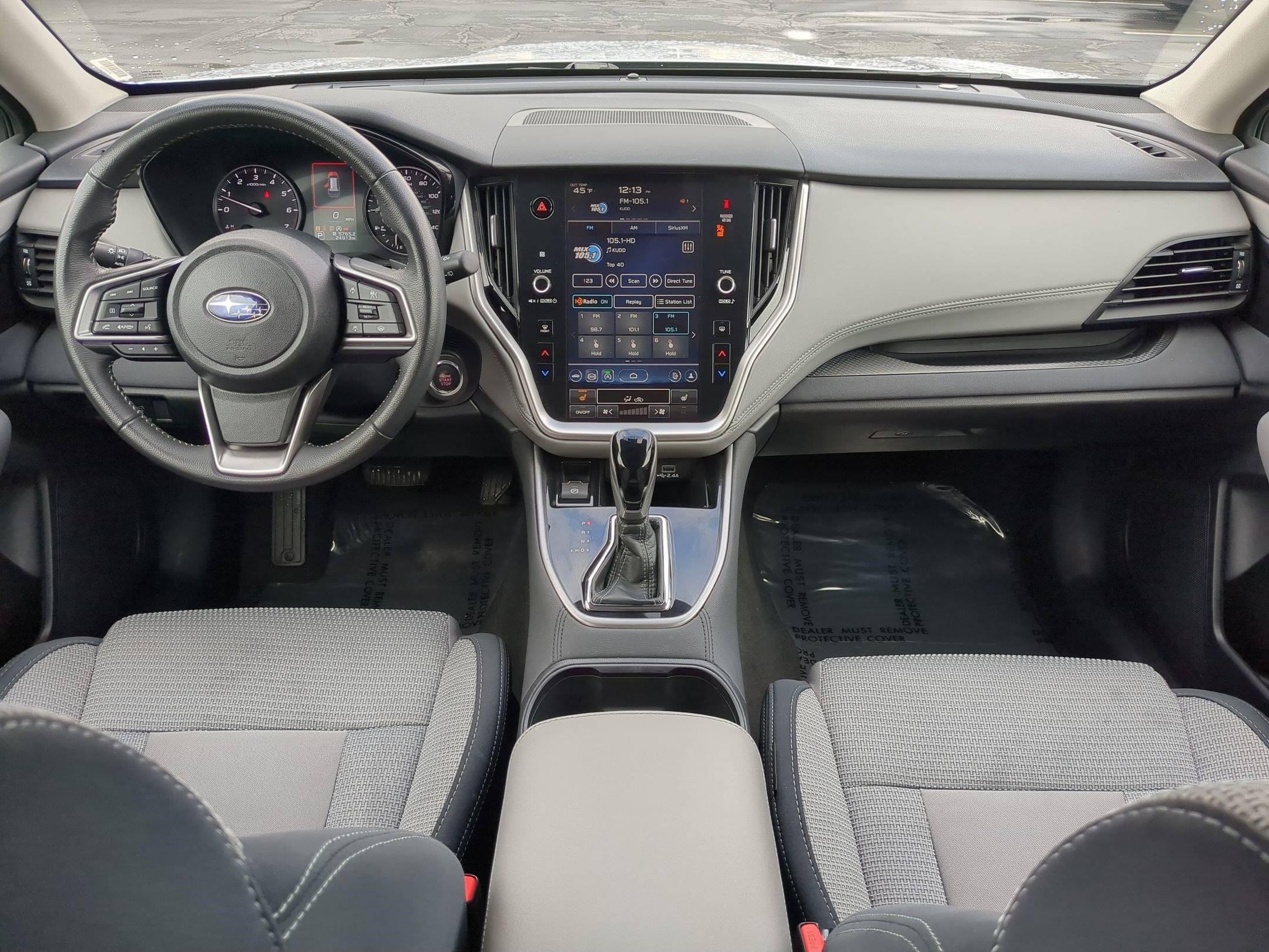 Used 2025 Subaru Outback Premium image 29