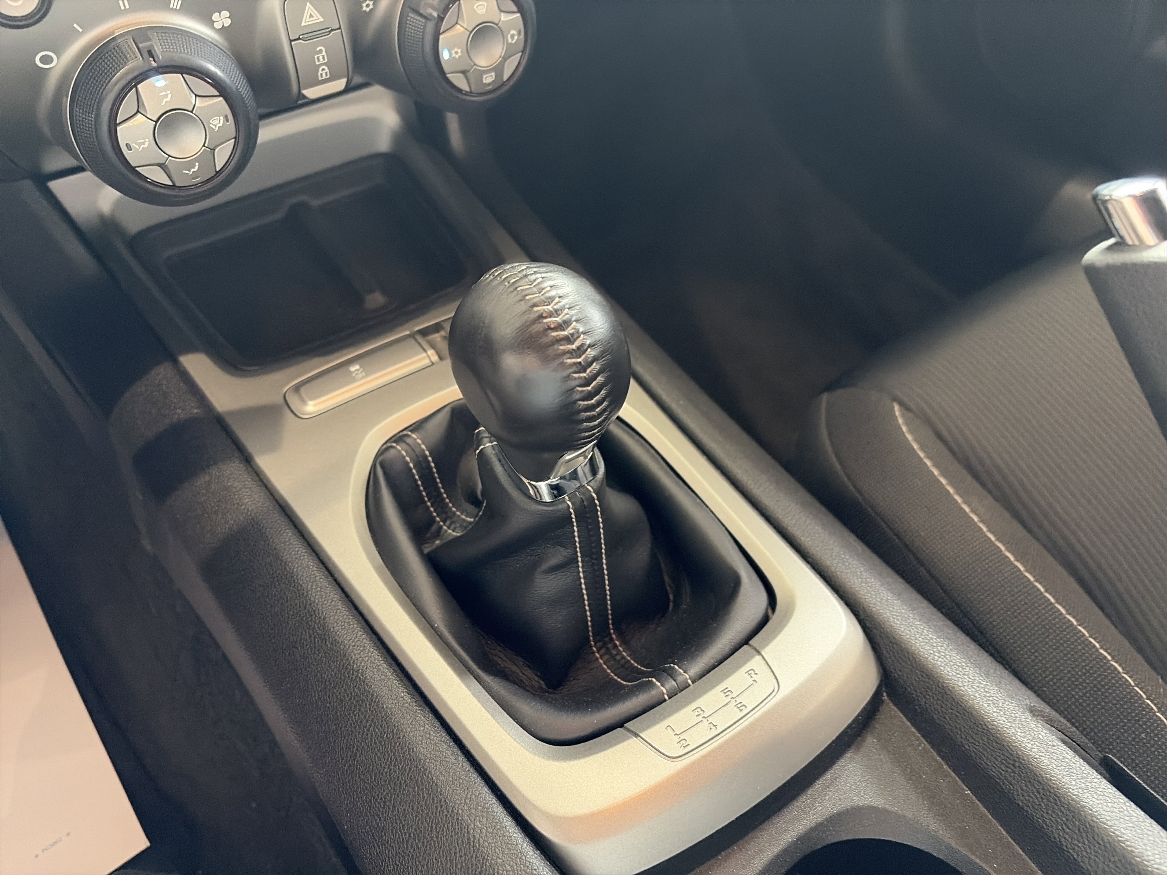 Used 2012 Chevrolet Camaro SS w/ Rear Vision Package RWD image 36