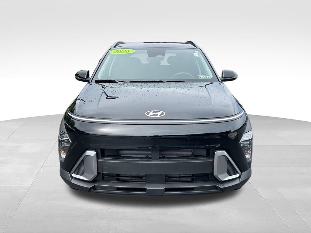 Used 2026 Hyundai Kona SEL Sport AWD/4WD image 2