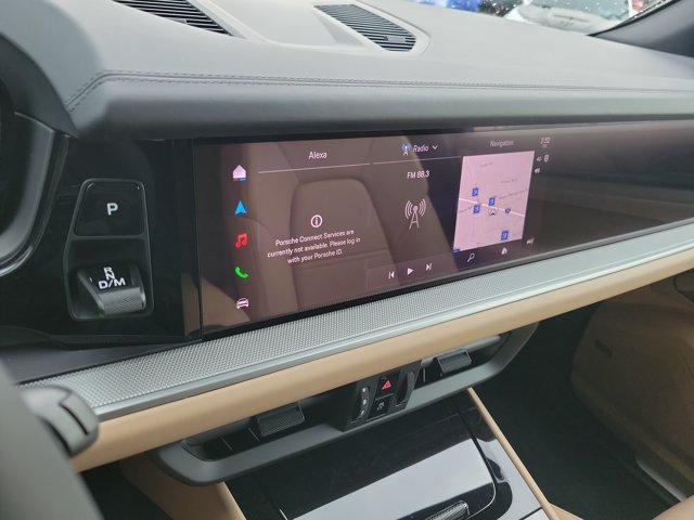 New 2026 Porsche Cayenne AWD/4WD image 33