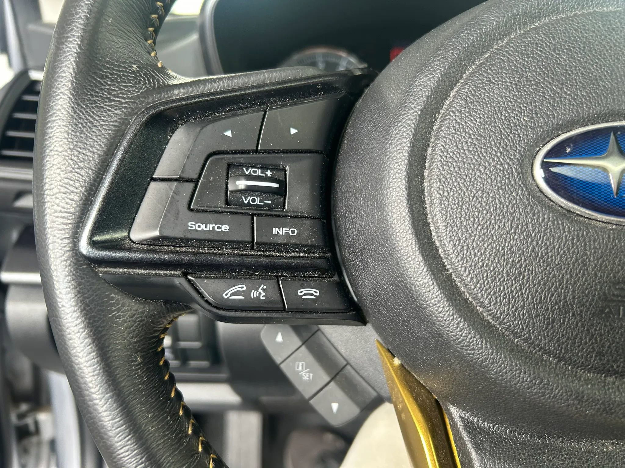 Used 2023 Subaru Crosstrek 2.5i Sport image 19