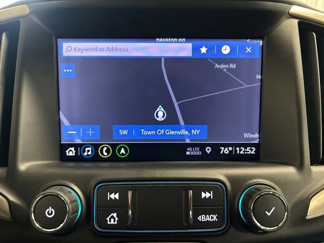 Used 2020 GMC Terrain Denali w/ Denali Premium Package AWD/4WD image 32