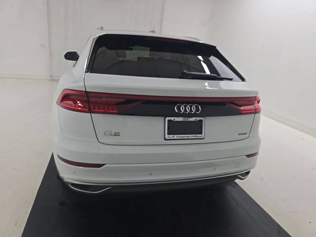 Used 2023 Audi Q8 Prestige w/ Prestige Package AWD/4WD image 6
